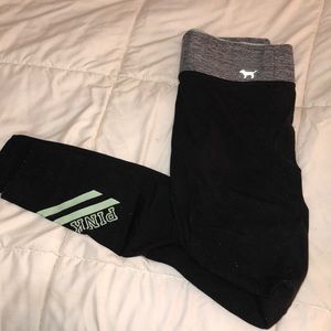 Victoria’s Secret Leggings